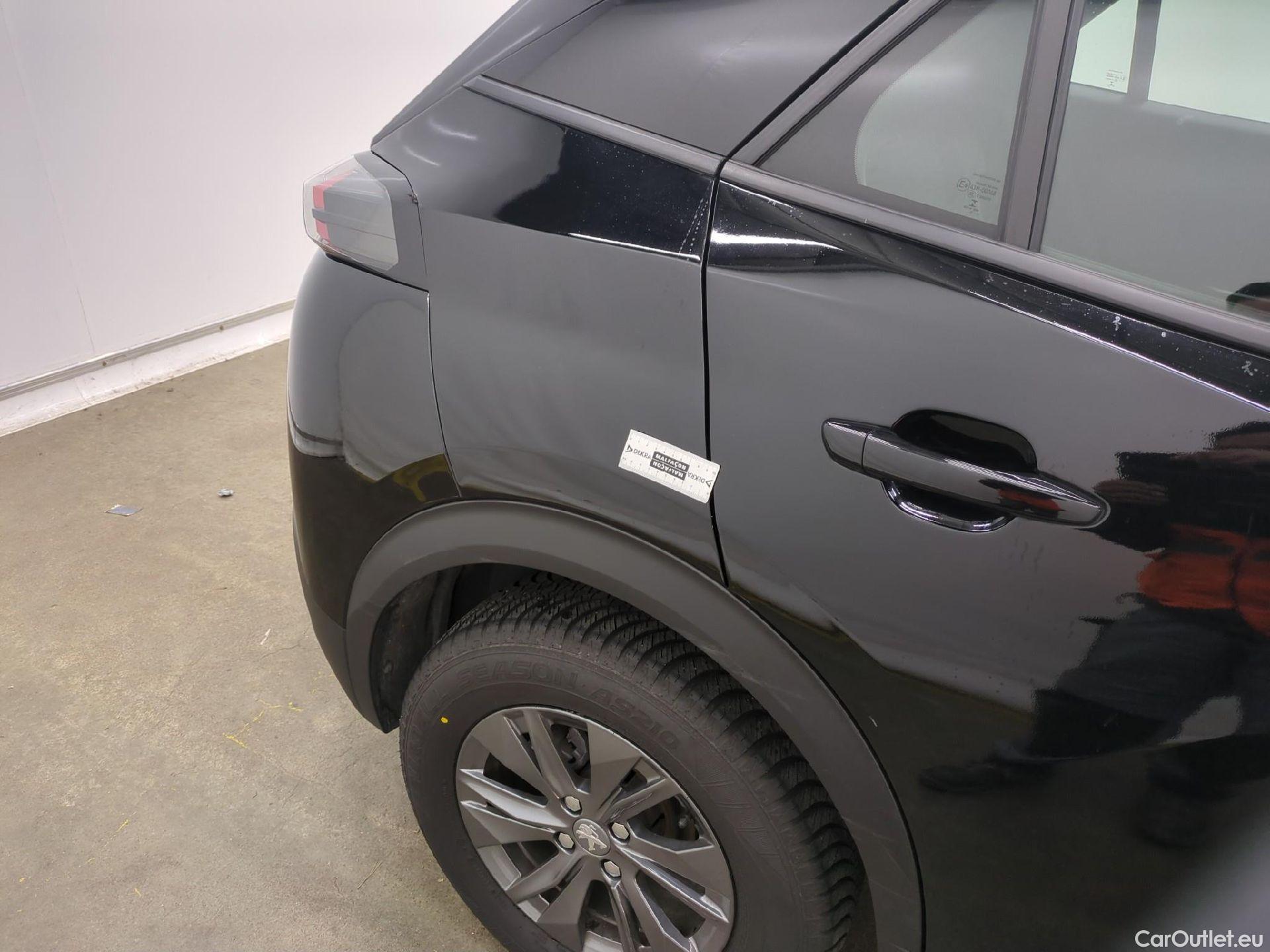  Peugeot  2008  Active Pack 1.5 HDi 110CV BVM6 E6d #15