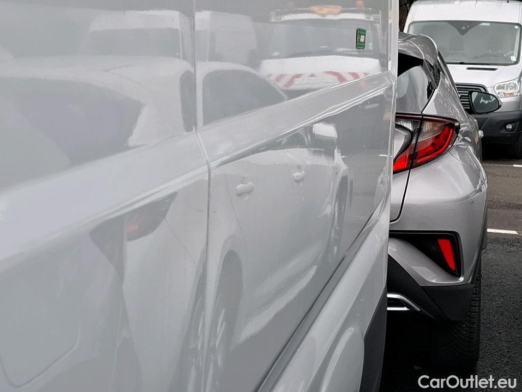  Fiat  Ducato FIAT  VU 4p Fourgon 3 0 M H2 2 0 Multijet 115 Pack Pro Nav #13