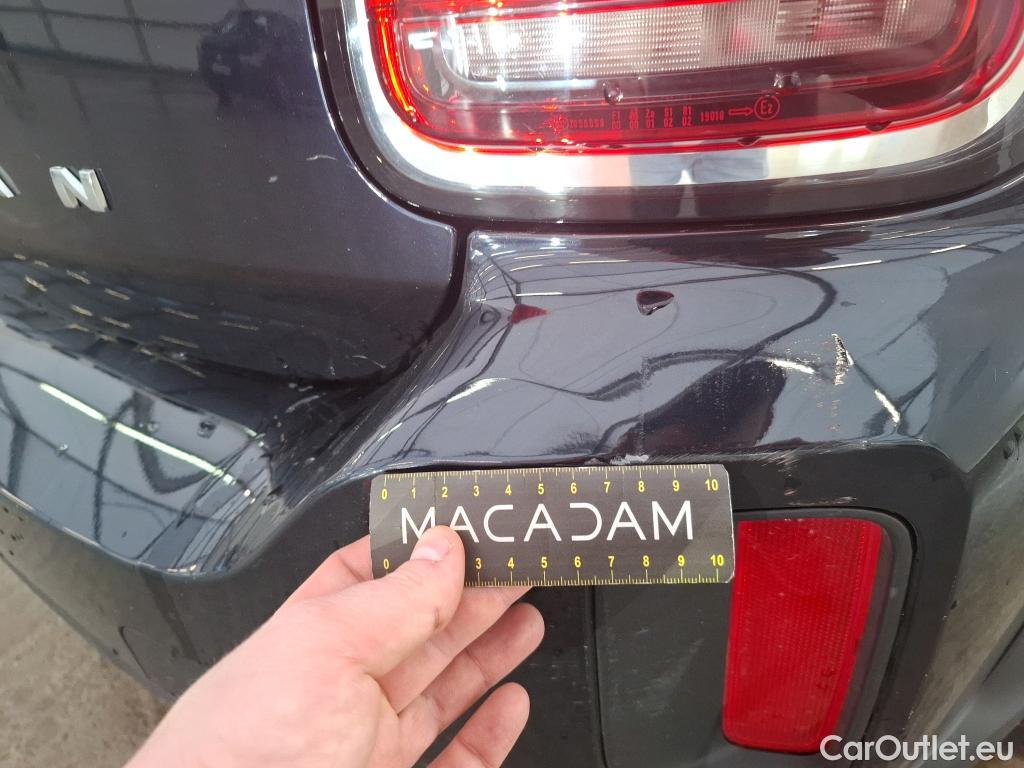  Mini  Countryman MINI  / 2020 / 5P / Crossover Cooper Edition Northwood 136 ch BVA7 #6