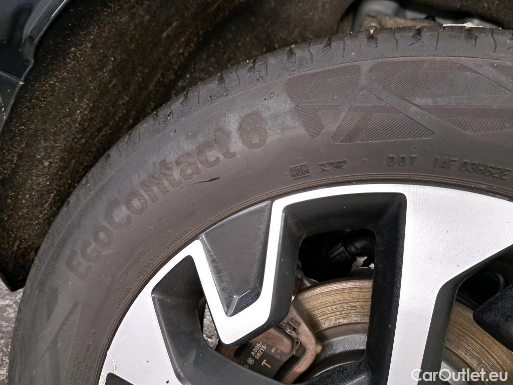  KIA  Sportage  Design Hybrid 1.6 T-GDi 230CV BVA6 E6d #6