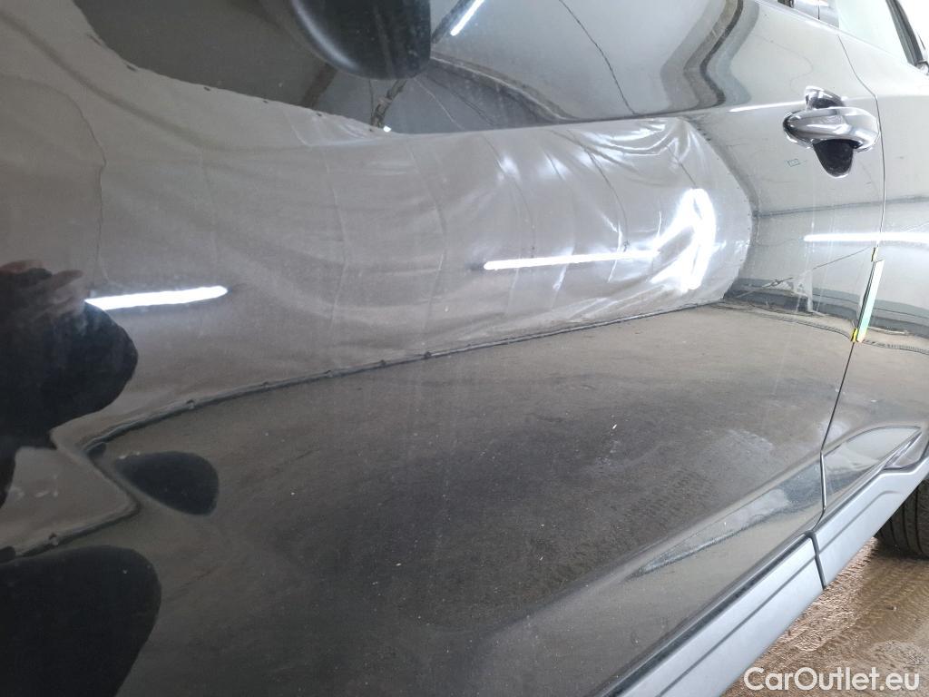  Nissan  Juke NISSAN  / 2019 / 5P / Crossover DIG-T 114 BVM6 Acenta #1