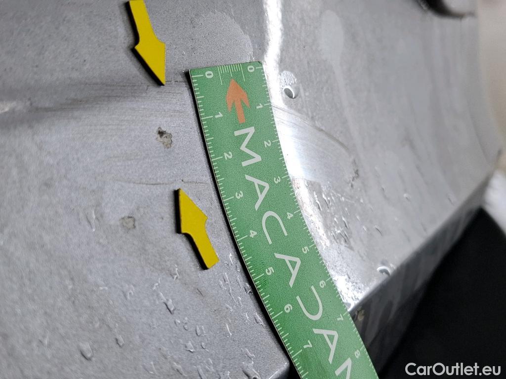  Opel  Crossland  X GS Line 1.5 110CV BVM6 E6d #34