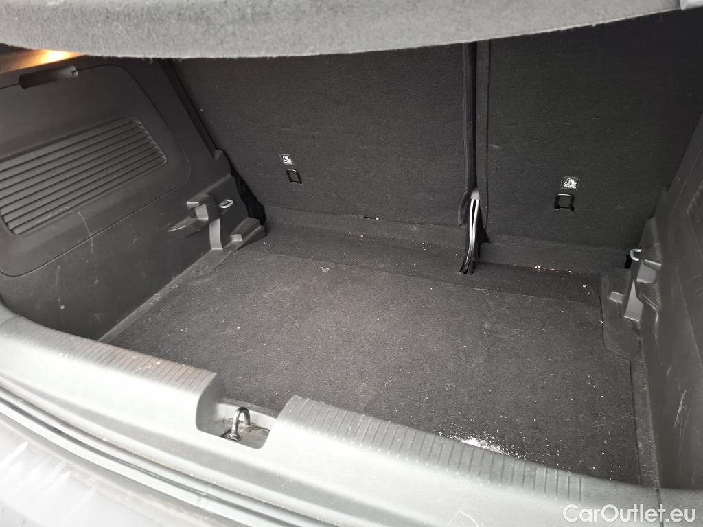  Opel  Crossland  X GS Line 1.5 110CV BVM6 E6d #14