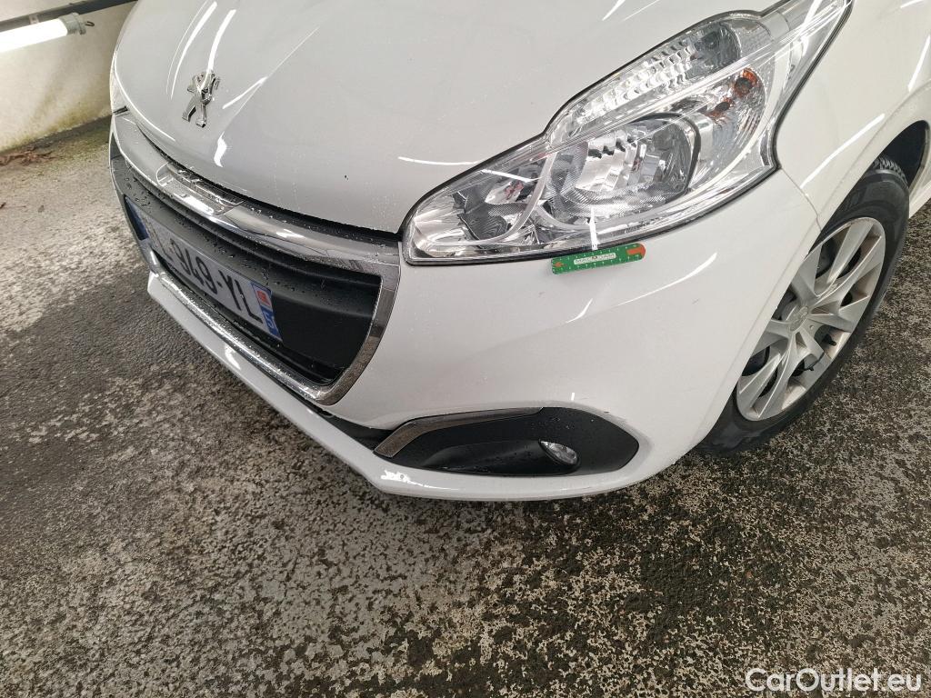 Peugeot  208  Affaire Premium Pack 1.5 HDi 100CV BVM5 E6dT #12