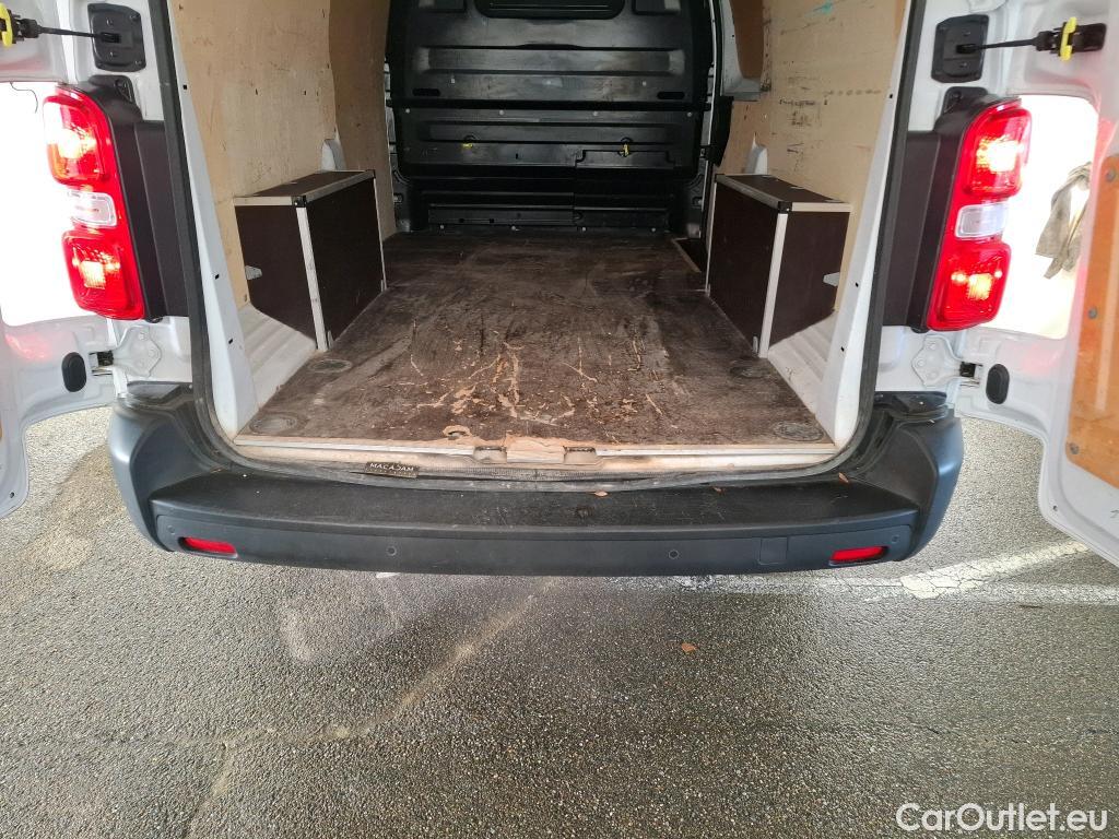  Opel  Vivaro OPEL  / 2019 / 4P / Fourgon tôlé Taille XL BlueHDi 145 S&S BVM6 #1