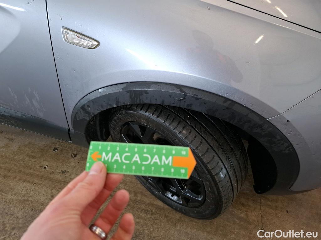  Opel  Crossland  X GS Line 1.5 110CV BVM6 E6d #41