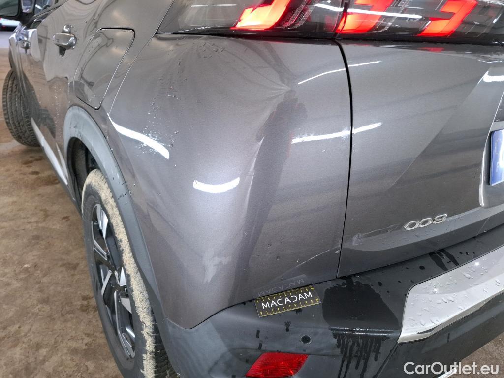  Peugeot  2008  Allure Business 1.2 PureTech 130CV BVM6 E6d #4