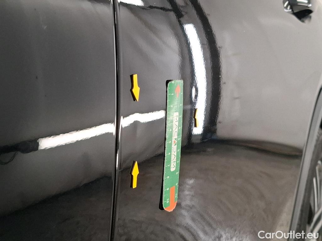  Mercedes  GLA MERCEDES-BENZ  / 2020 / 5P / SUV 2.0  200 D BUSINESS LINE DCT #16