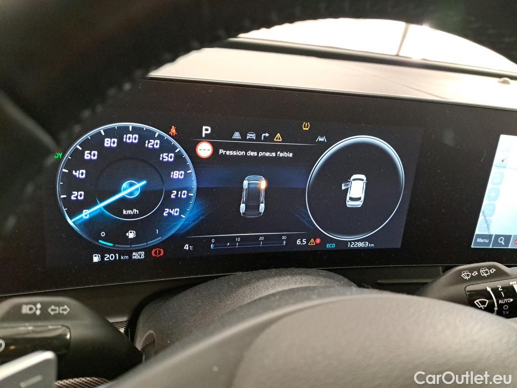  KIA  Sportage  Design Hybrid 1.6 T-GDi 230CV BVA6 E6d #26