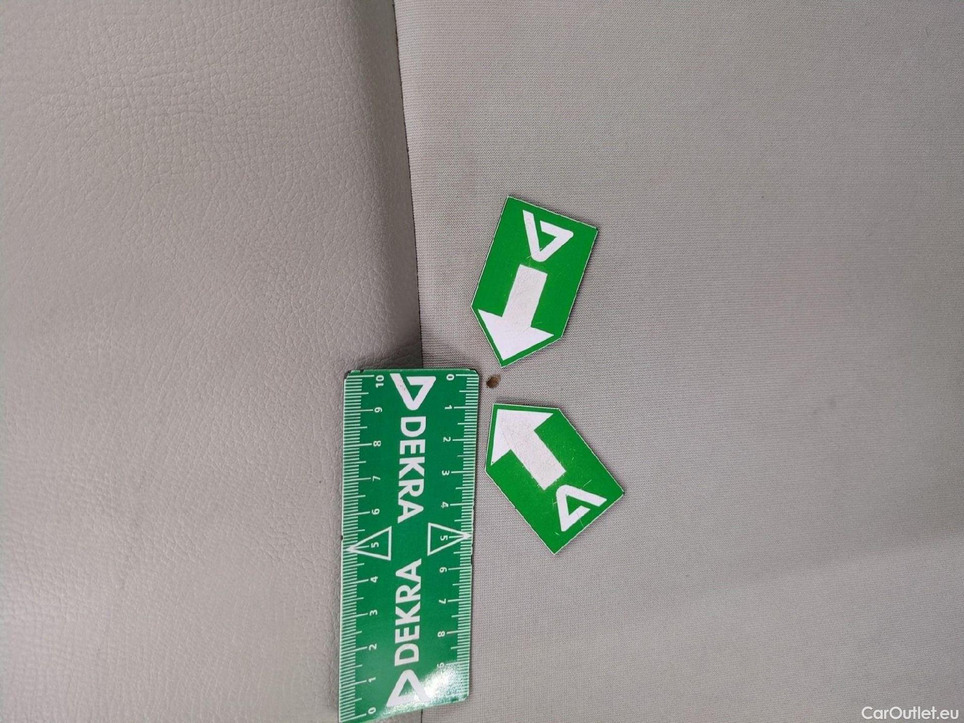  Fiat  500 FIAT  / 2015 / 3P / Berline Hybrid 1.0 BSG 70 ch Dolcevita #1