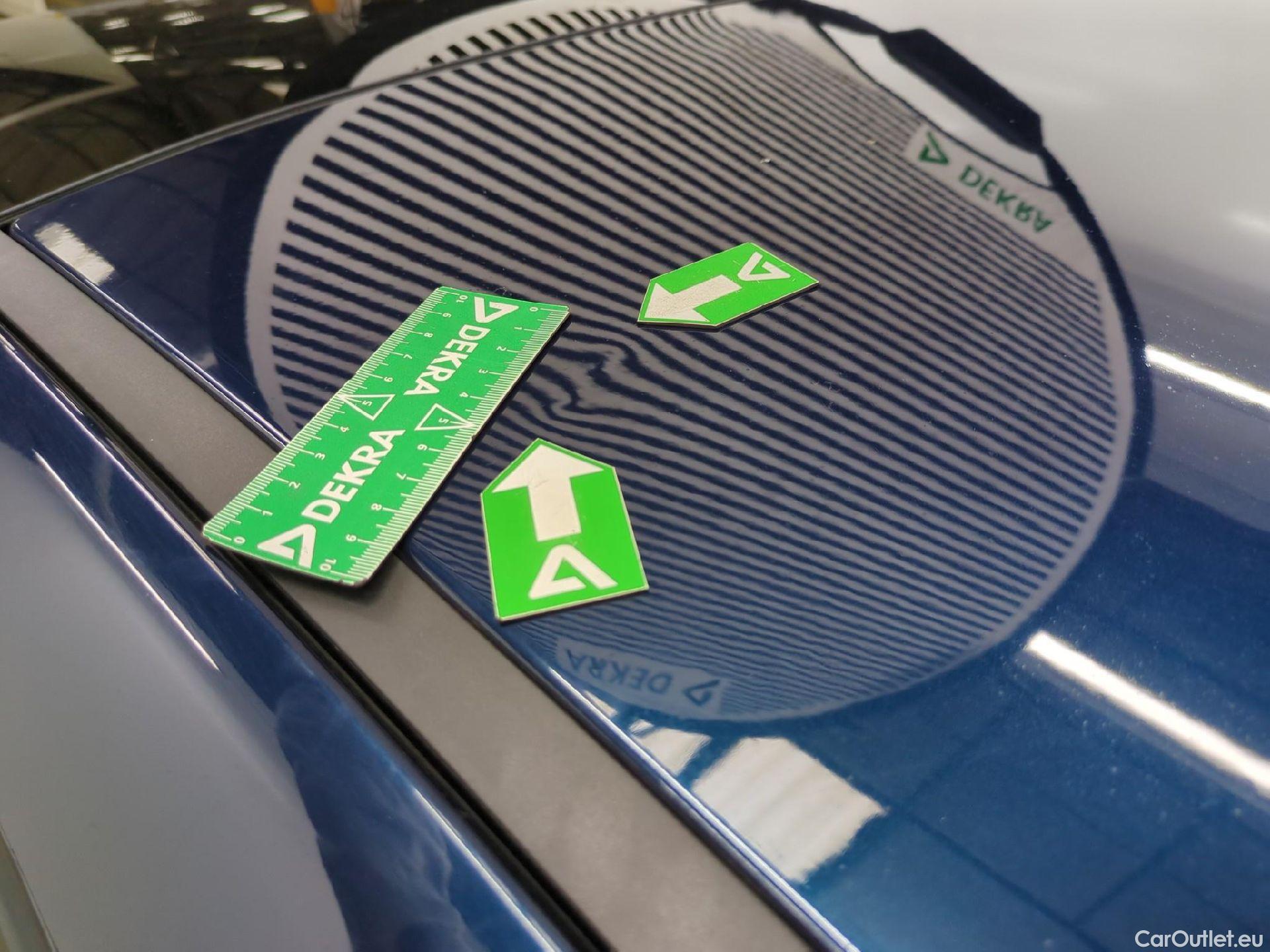  Fiat  500 FIAT  / 2015 / 3P / Berline Hybrid 1.0 BSG 70 ch Dolcevita #14