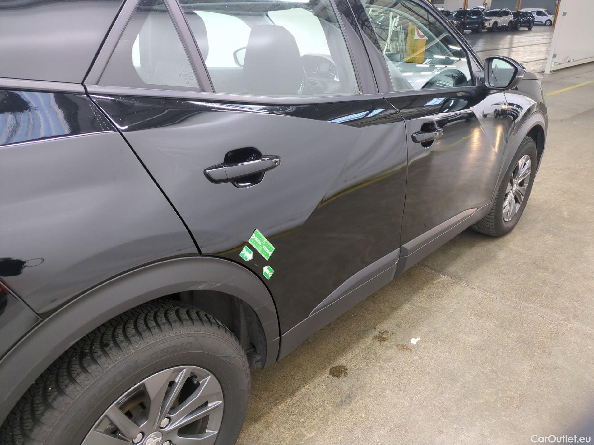  Peugeot  2008  Active Pack 1.5 HDi 110CV BVM6 E6d #13