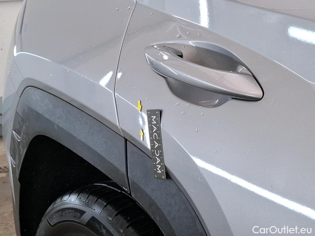  Hyundai  Tucson HYUNDAI  / 2020 / 5P / SUV 1.6 CRDI 136 DCT-7 HYBRID 48V CREATIVE #42