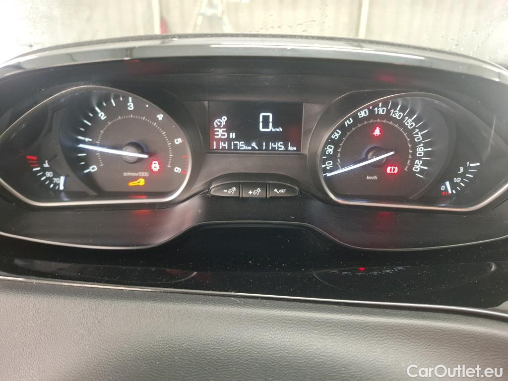  Peugeot  208  Affaire Premium Pack 1.5 HDi 100CV BVM5 E6dT #33