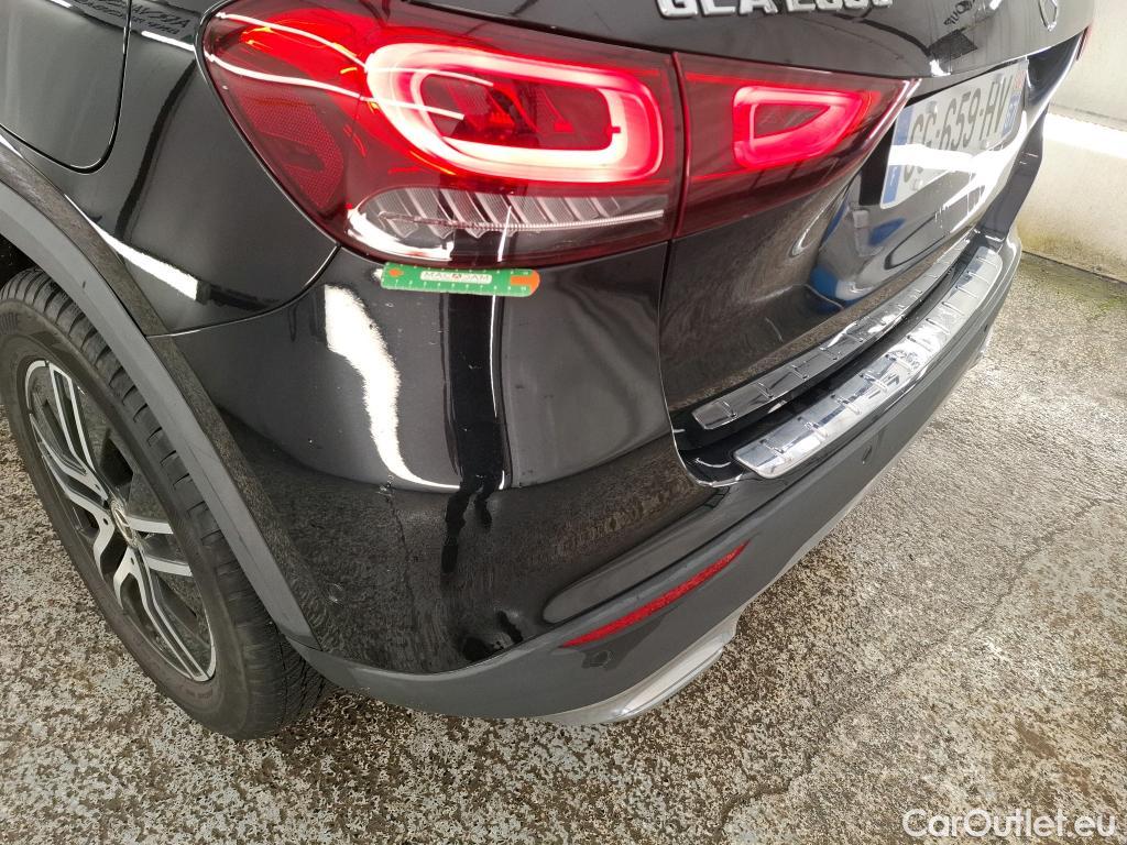  Mercedes  GLA MERCEDES-BENZ  / 2020 / 5P / SUV 2.0  200 D BUSINESS LINE DCT #5