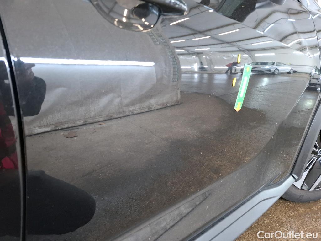  Nissan  Juke NISSAN  / 2019 / 5P / Crossover DIG-T 114 BVM6 Acenta #5