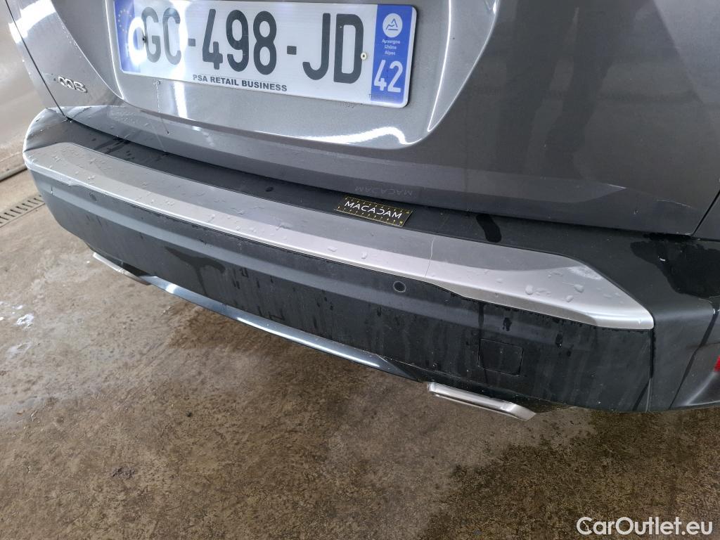  Peugeot  2008  Allure Business 1.2 PureTech 130CV BVM6 E6d #20