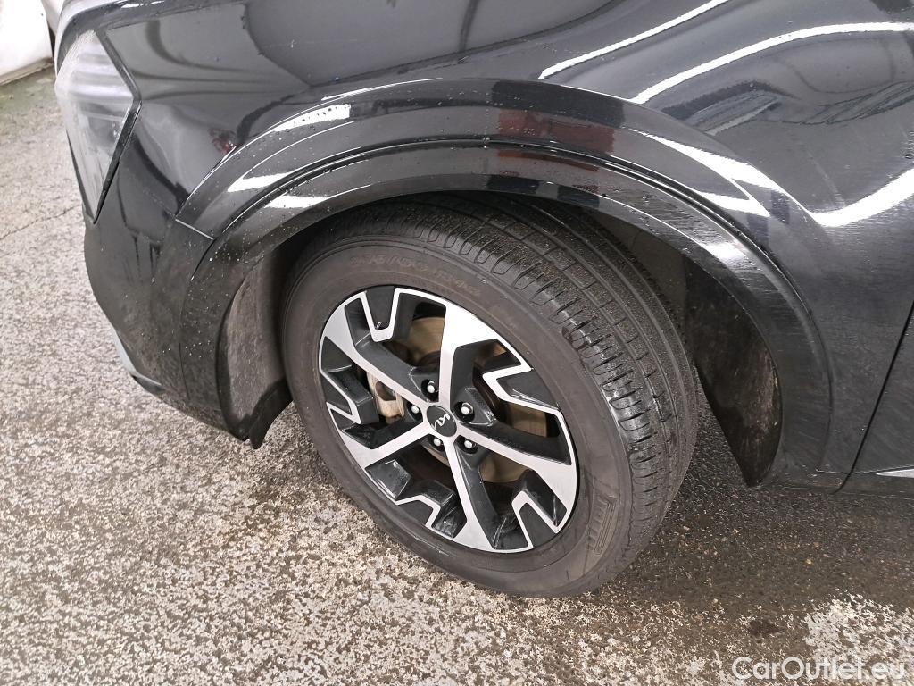  KIA  Sportage  Design Hybrid 1.6 T-GDi 230CV BVA6 E6d #3