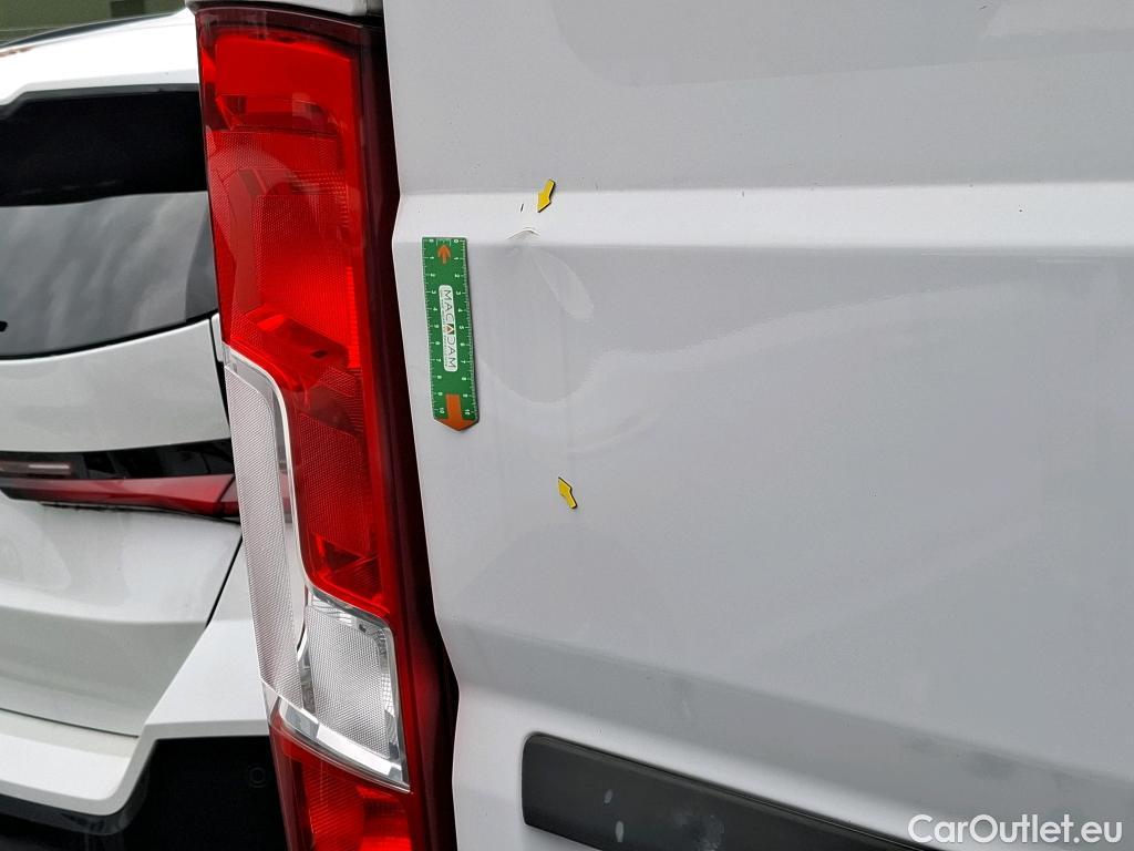  Fiat  Ducato FIAT  VU 4p Fourgon 3 0 M H2 2 0 Multijet 115 Pack Pro Nav #26