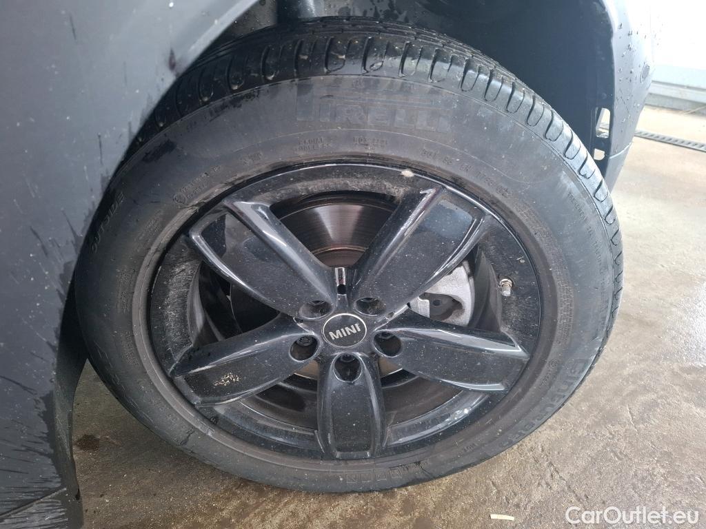  Mini  Countryman MINI  / 2020 / 5P / Crossover Cooper Edition Northwood 136 ch BVA7 #8