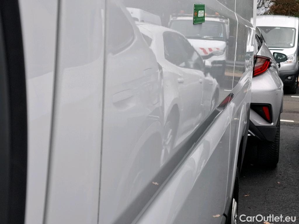  Fiat  Ducato FIAT  VU 4p Fourgon 3 0 M H2 2 0 Multijet 115 Pack Pro Nav #5