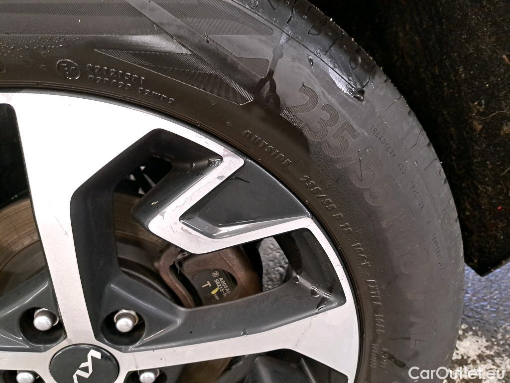  KIA  Sportage  Design Hybrid 1.6 T-GDi 230CV BVA6 E6d #15