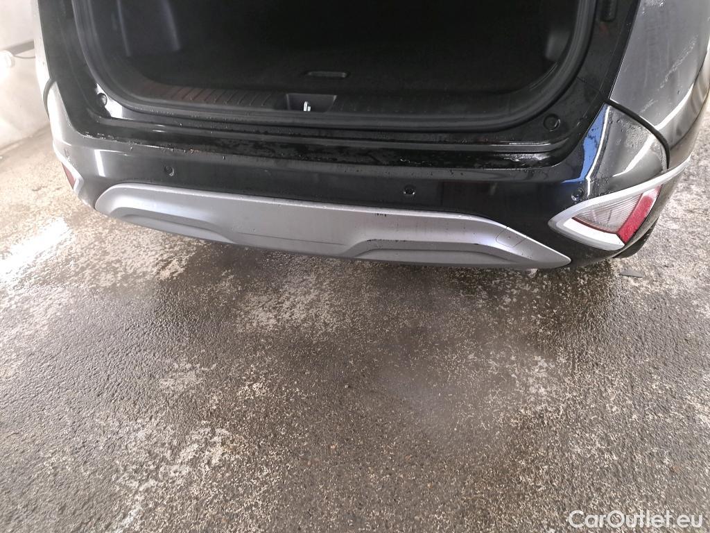  KIA  Sportage  Design Hybrid 1.6 T-GDi 230CV BVA6 E6d #19