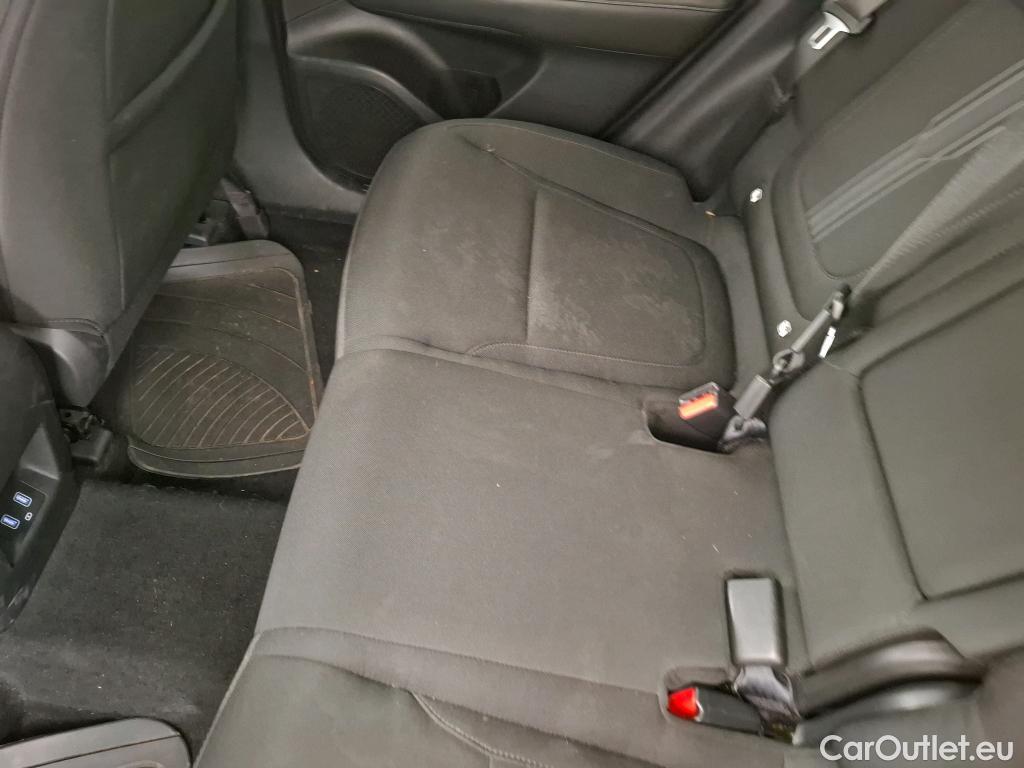  Hyundai  Tucson HYUNDAI  / 2020 / 5P / SUV 1.6 CRDI 136 DCT-7 HYBRID 48V CREATIVE #48