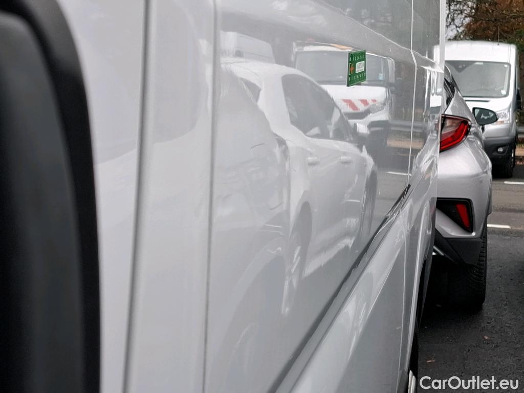  Fiat  Ducato FIAT  VU 4p Fourgon 3 0 M H2 2 0 Multijet 115 Pack Pro Nav #6