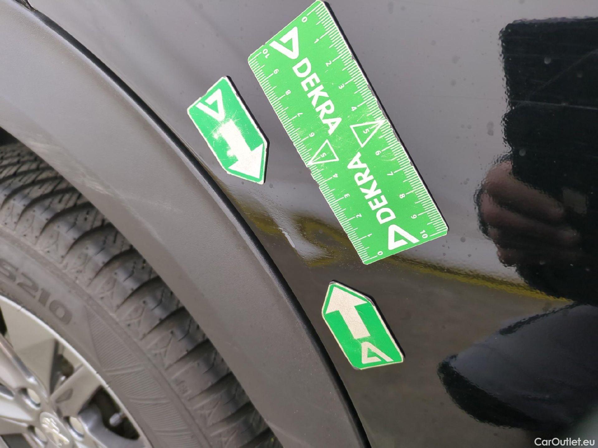  Peugeot  2008  Active Pack 1.5 HDi 110CV BVM6 E6d #12