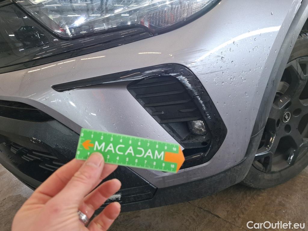  Opel  Crossland  X GS Line 1.5 110CV BVM6 E6d #21