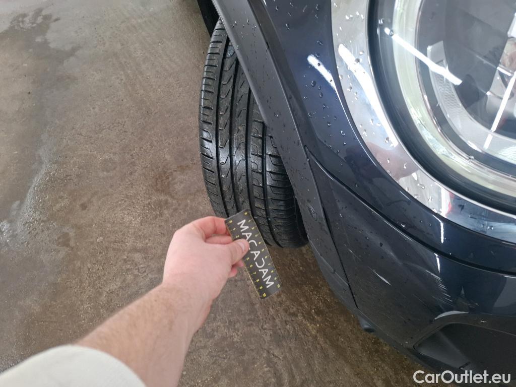  Mini  Countryman MINI  / 2020 / 5P / Crossover Cooper Edition Northwood 136 ch BVA7 #29