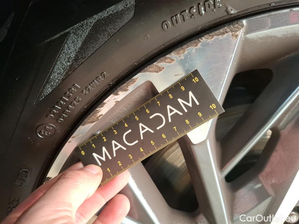  Hyundai  Tucson HYUNDAI  / 2020 / 5P / SUV 1.6 CRDI 136 DCT-7 HYBRID 48V CREATIVE #7