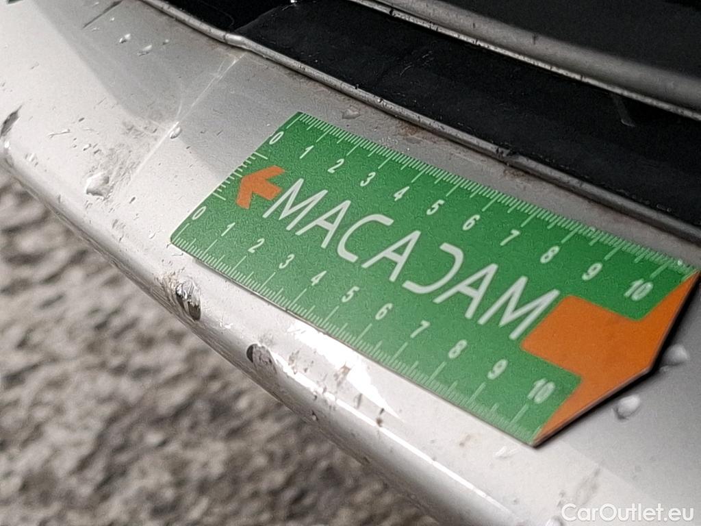  DS  DS7 7 Crossback Grand Chic 1.5 BlueHDi 130CV BVA8 E6d #40