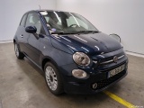  Fiat  500 FIAT  / 2015 / 3P / Berline Hybrid 1.0 BSG 70 ch Dolcevita #4