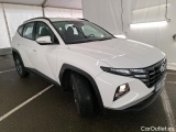  Hyundai  Tucson  Business Hybrid 2WD 1.6 T-GDI 230CV BVA6 E6d #4