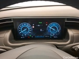  Hyundai  Tucson  Business Hybrid 2WD 1.6 T-GDI 230CV BVA6 E6d #6