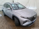  Hyundai  Tucson HYUNDAI  / 2020 / 5P / SUV 1.6 CRDI 136 DCT-7 HYBRID 48V CREATIVE #4