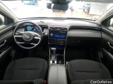  Hyundai  Tucson HYUNDAI  / 2020 / 5P / SUV 1.6 CRDI 136 DCT-7 HYBRID 48V CREATIVE #5