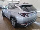  Hyundai  Tucson HYUNDAI  / 2020 / 5P / SUV 1.6 CRDI 136 DCT-7 HYBRID 48V CREATIVE #2