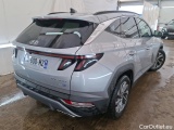  Hyundai  Tucson HYUNDAI  / 2020 / 5P / SUV 1.6 CRDI 136 DCT-7 HYBRID 48V CREATIVE #3