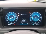  Hyundai  Tucson HYUNDAI  / 2020 / 5P / SUV 1.6 CRDI 136 DCT-7 HYBRID 48V CREATIVE #6
