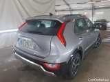  KIA  Niro KIA  / 2022 / 5P / Berline 1.6 GDI 129 HEV ACTIVE DCT6 #3