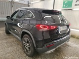  Mercedes  GLA MERCEDES-BENZ  / 2020 / 5P / SUV 2.0  200 D BUSINESS LINE DCT #2