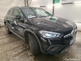  Mercedes  GLA MERCEDES-BENZ  / 2020 / 5P / SUV 2.0  200 D BUSINESS LINE DCT #4