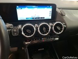  Mercedes  GLA MERCEDES-BENZ  / 2020 / 5P / SUV 2.0  200 D BUSINESS LINE DCT #7