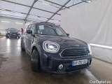  Mini  Countryman MINI  / 2020 / 5P / Crossover Cooper Edition Northwood 136 ch BVA7 #4