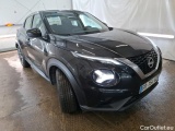  Nissan  Juke NISSAN  / 2019 / 5P / Crossover DIG-T 114 BVM6 Acenta #4