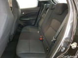  Nissan  Juke NISSAN  / 2019 / 5P / Crossover DIG-T 114 BVM6 Acenta #9