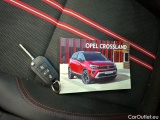  Opel  Crossland  X GS Line 1.5 110CV BVM6 E6d #12